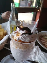 Fried Ice Cream
