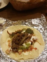 Steak Fajita