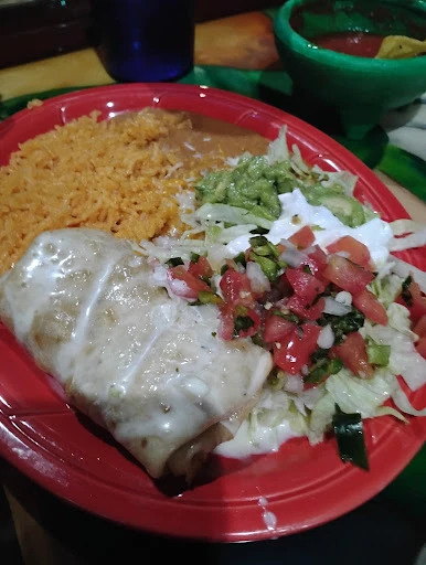 Cozumel Authentic Mexican Restaurant photo 1